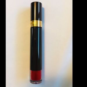 BNIB TOM FORD LIP LACQUER IN NO VACANCY